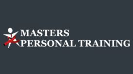 Masters Personal Training