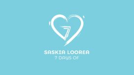 Saskia Loorea 7 Days Of