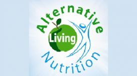 Alternative Living Nutritionist (London)