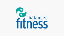 Balanced Fitness