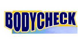 Bodycheck Glossop GYM