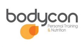 Bodycon Personal Training & Nutrition