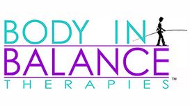 Body In Balance Therapies