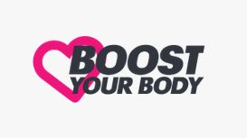 Boost Your Body