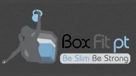 Boxfit Personal Training