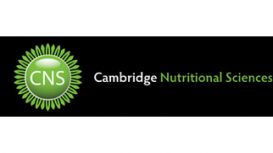 Cambridge Nutritional Sciences