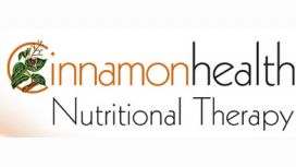 Cinnamon Health