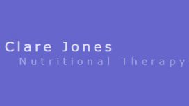 Clare Jones Nutritional Therapy