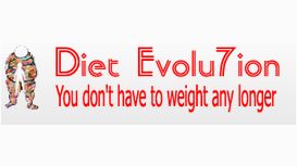 Diet Evolu7ion