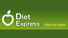 Diet Express Derby