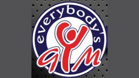 Everybody's Gym Spalding