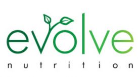 Evolve Nutrition