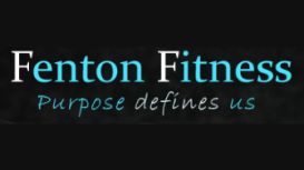 Fenton Fitness