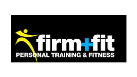 Firm & Fit Personal Training