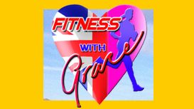 Fitness With Grace