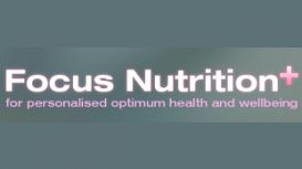 Focus Nutrition