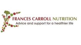 Frances Carroll Nutrition