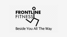 Frontline Fitness Derby