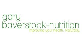 Gary Baverstock - Nutrition