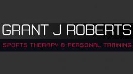 Grant J Roberts Sports Therapy