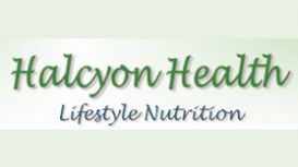 Halcyon Health