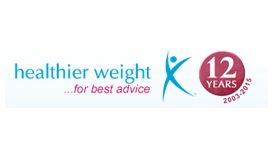 Healthier Weight