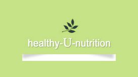 Healthy-U-Nutrition