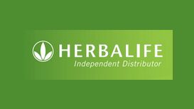 Herbalife Independent Distributor