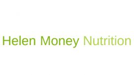 Helen Money Nutrition