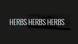 Herbs Herbs Herbs Nutrition Club
