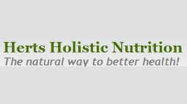 Herts Holistic Nutrition
