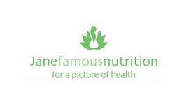 Jane Famous Nutrition