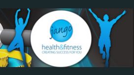 Jango Health & Fitness