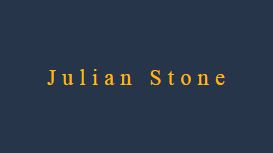 Julian Stone Personal Trainer