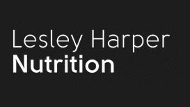 Lesley Harper Nutrition