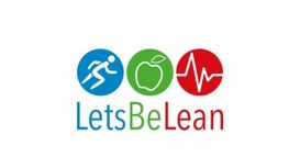 LetsBeLean - Personal Fitness Training
