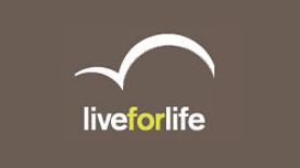 Liveforlife Training