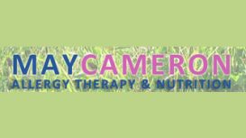 Cameron Nutrition & Allergy Testing