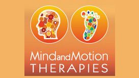 Mind & Motion Therapies