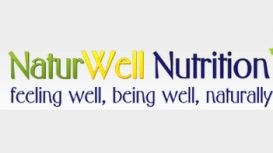NaturWell Nutrition