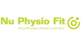 Nu Physio Fit