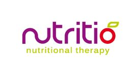 Nutritio Nutritional Therapy