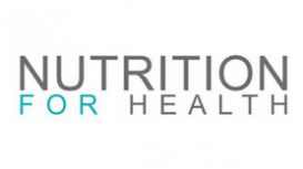 Nutrition For Health Nutrition For Health