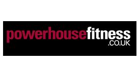 Powerhouse Fitness