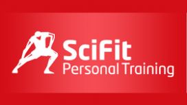 Scifit Personal Training