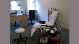 The Sheffield Reflexology