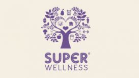 SuperWellness Wimbledon