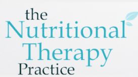 The Nutritional Therapy Practice