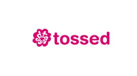 Tossed