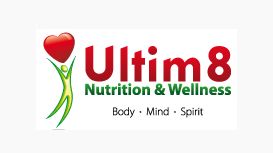 Ultim8 Nutrition & Wellness